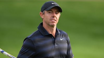 The Remarkable Run That Ended For Rory McIlroy At The Dubai Desert Classic