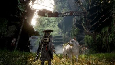 It's shocking what Game Freak has been able to do when it steps out of Nintendo's shadow