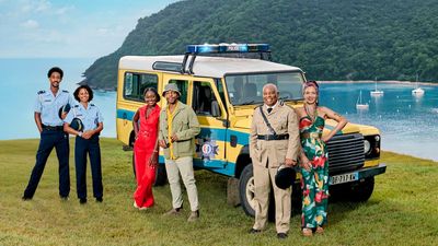 How to watch the new series of Death in Paradise as release date and character twist are confirmed