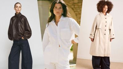 I’m refreshing my spring wardrobe with timeless styles – here's how to do it for less