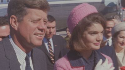 I Read Into Netflix's New Kennedy Drama Series, And I Think We're In For Something