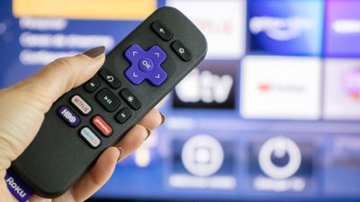I ditched LG's webOS smart platform for Roku and I'll never go back