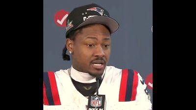 ‘I Fell Short So Many Times’: Stefon Diggs Describes Meaning of First Super Bowl Trip