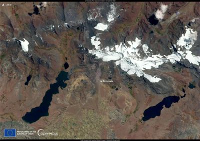 Half the oxygen, no running water: Inside the world’s highest town where 50,000 people still live