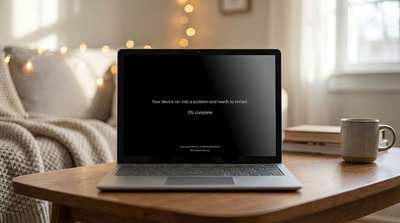 Windows 11’s Patch Tuesday nightmare gets worse — Microsoft says some PCs might not boot