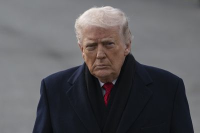 Trump was surging after the Venezuela raid—then came Jerome Powell, Greenland, and Minnesota. Now it feels like a ‘historic hinge moment’