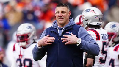 One Brutal Stat Exposes Titans' Mistake Parting Ways With Mike Vrabel