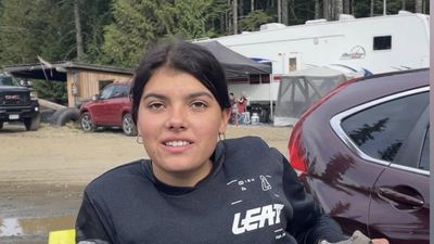 Dad says teen wouldn't want to see dingoes culled