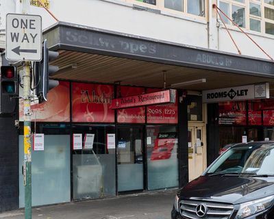 ‘Dad never took his customers for granted’: remembering Abdul’s in Sydney’s ‘Little Lebanon’