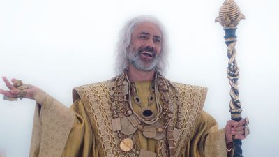 Taika Waititi Explains How His Star Wars Movie Compares To Others In The Franchise, And I’m Super Excited To See More Of This Energy