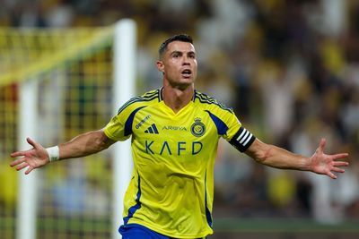 ‘I’d place the Saudi Pro League just behind Europe’s top leagues. Signing Cristiano Ronaldo alone isn’t enough to guarantee titles’ CR-7's former team-mate on the standards he faces at Al Nassr
