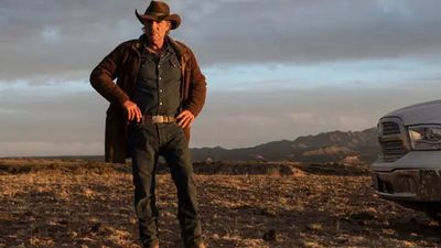 Missing 'Yellowstone'? This neo-Western crime drama is a great replacement —stream it now on Paramount+