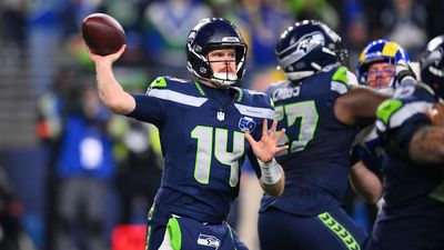 Sam Darnold Brushes Off Doubters After Leading Seahawks to Super Bowl LX
