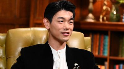 The Traitors Fans Can’t Fans Can’t Believe Eric Nam’s Age: ‘He Needs to Drop His Skincare Routine’