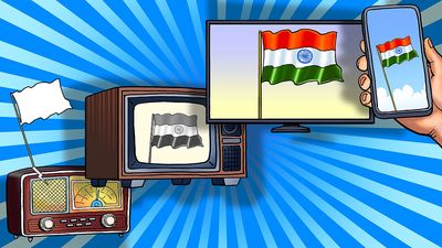 What the one-screen Republic Day meant for India’s sense of nationhood