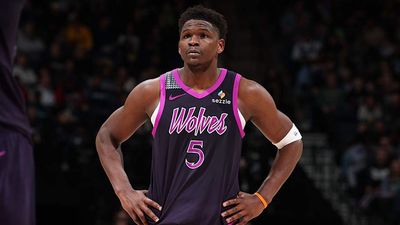 Anthony Edwards Shares Support for Minnesota After Fatal Shootings in Minneapolis