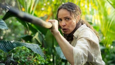 Sam Raimi's Send Help was originally written as a psychological thriller, but the Evil Dead director couldn't help but make it funny during filming: "A lot of comedy showed up!"