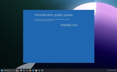Windows 11’s January update is breaking PCs — here’s how to fix your boot issue