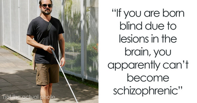 46 Obscure And Weird Medical Facts