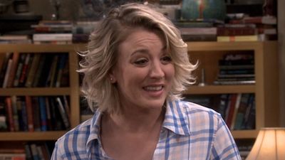 If Kaley Cuoco Isn't Reprising Penny In The Big Bang Theory's New Spinoff, Her Interview Answer Deserves An Acting Award