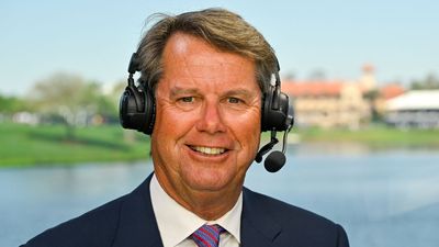 Paul Azinger Says PGA Tour Champions Broadcasting Debut Was ‘Probably The Most Difficult Year’ Of Career
