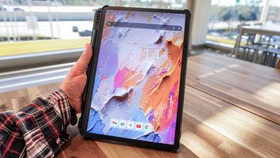I tried the TCL NXTPAPER 11 Plus and this budget tablet is easily my iPad killer — here’s why