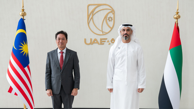 UAE and Malaysia deepen anti-corruption cooperation through new agreement