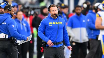 Rams Have Pieces to Make Deep Run Next Season Despite Huge Disappointment