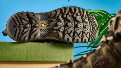 You need the right footwear for your hiking terrain — and flexible walking shoes will help you walk for longer