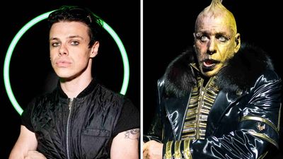 Yungblud responds to backlash over controversial Till Lindemann photo: “You all know what I stand for, always. I’ll be more for it in the future”