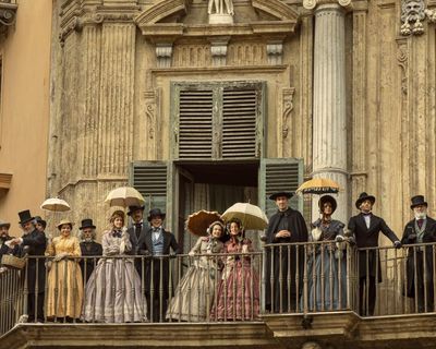 Europe is at a turning point. Timid EU elites should take lessons from The Leopard