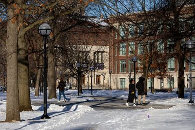 He left Myanmar to study in Michigan. Trump’s travel ban cut short that dream