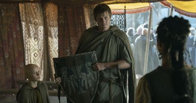 Every House Sigil In A Knight Of The Seven Kingdoms