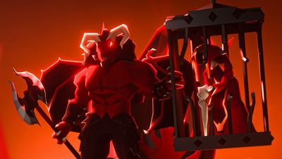 Old School RuneScape 2026 roadmap includes the MMO's first raid in 4 years, Sailing expansions, and the end of a questline that began 21 years ago