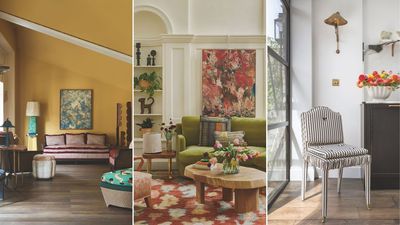 Discover 9 UK-based Interior Designers Who Have Brought Out Their Very Own Collections of Homewares