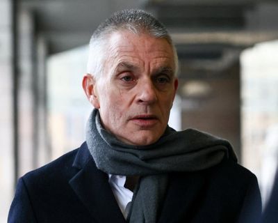 BBC faces ‘profound jeopardy’ without funding overhaul, Tim Davie says