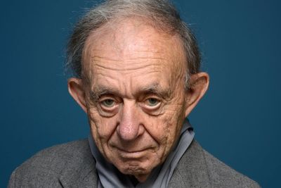 Meet 96-year-old Frederick Wiseman, the best American filmmaker you’ve (probably) never heard of