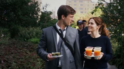 5 cozy Netflix rom-coms to snuggle up with on a cold day