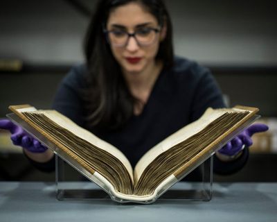 AI systems could use Met Office and National Archives data under UK plans