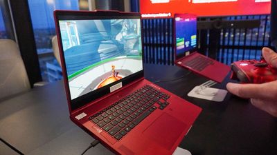 Xbox gaming makes the jump to Windows on Arm, but can it stem the tide of gamers turning to Linux?
