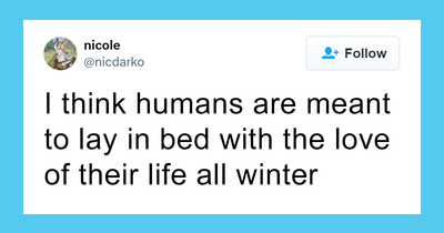 People Are Cracking Up At These 67 Spot-On Tweets About Winter