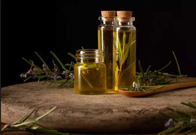 Does Rosemary Oil Really Help Hair Grow?