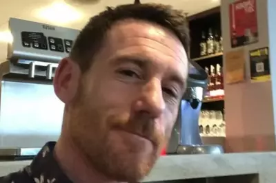 Heartbroken family makes public appeal after British tourist dies in motorbike crash in Vietnam