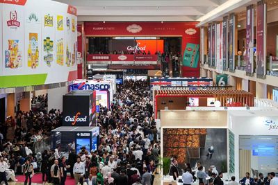 Dubai’s Gulfood 2026: Two venues, 8,500 exhibitors and the world’s biggest food show