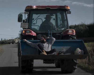 Los Saldos review – prodigal big-city son reconnects with his heritage in rural Spain