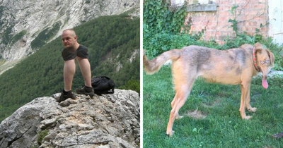 49 Panoramic Photo Fails That Are Actually Accidental Masterpieces