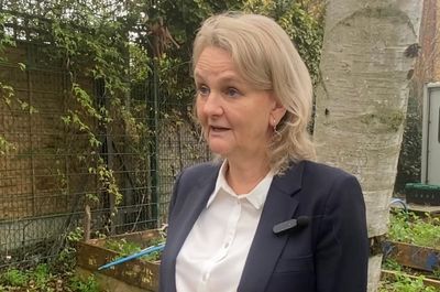 Sadiq Khan isn’t gaslighting on true crime levels in London, mayor’s anti-violence chief says