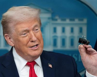 Gold soars past $5,100 an ounce, silver hits new record on tariff and US shutdown fears – as it happened