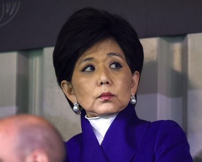 Michele Kang’s largesse for women’s football leaves Fifa open to bias claims