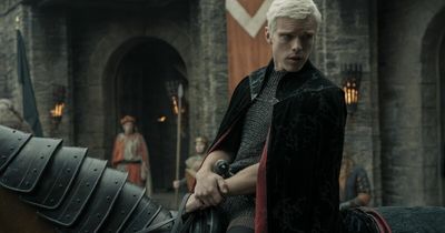 A Knight Of The Seven Kingdoms: Every Targaryen Actor And Where We’ve Seen Them Before
